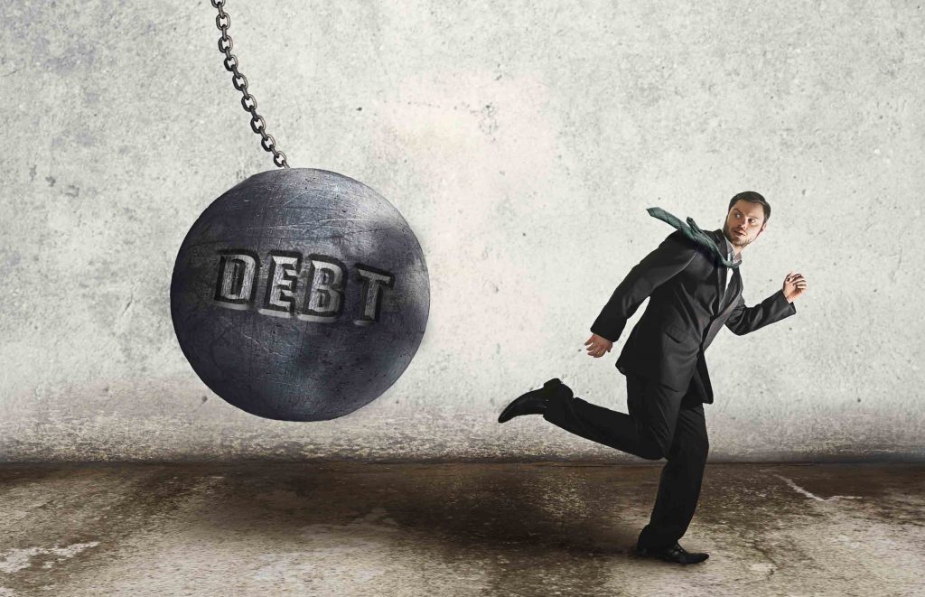 Charged Off As Bad Debt Credit Report Meaning