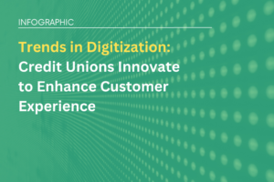 Blog Title: Trends in Digitization at Credit Unions