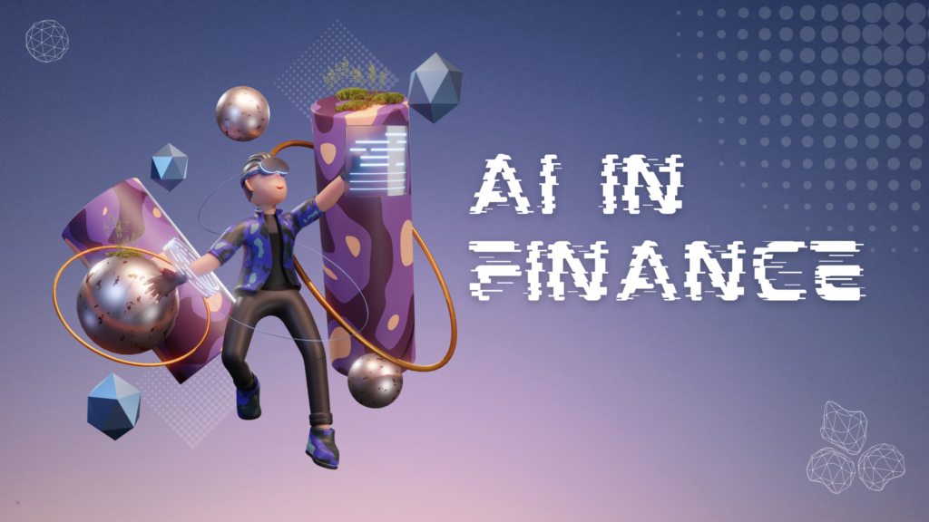 ai in finance