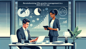 CPA Practice Management