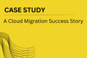 cloud migration success