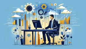 Virtual CFO and how AI is changing the landscape