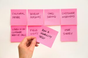 testing process