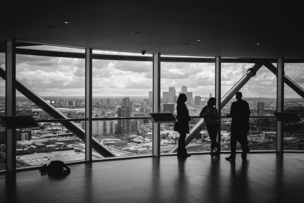 “Power BI dashboard replacing spreadsheets for real-time finance insights at a BFSI firm”