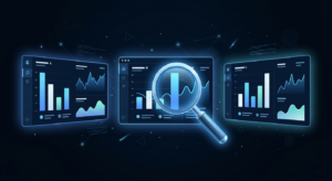 Dashboards and Data Trust