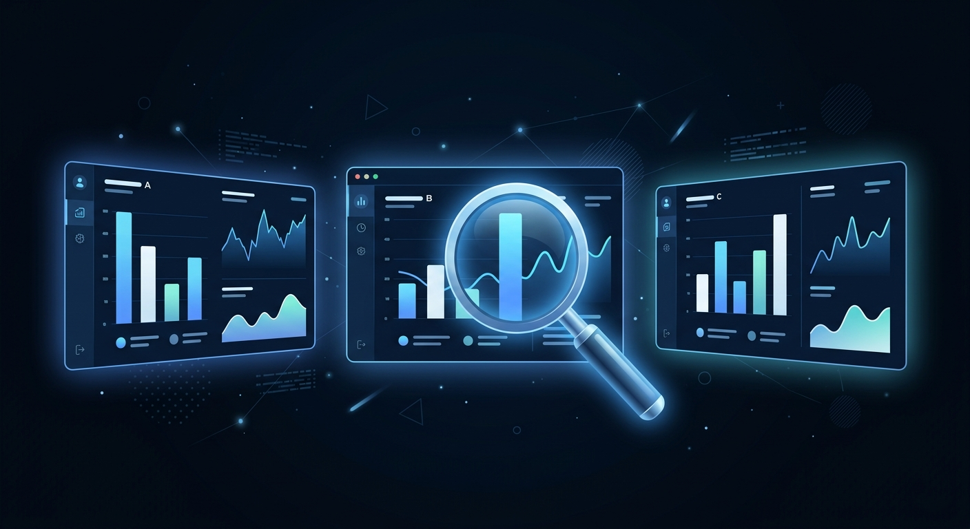 Dashboards and Data Trust
