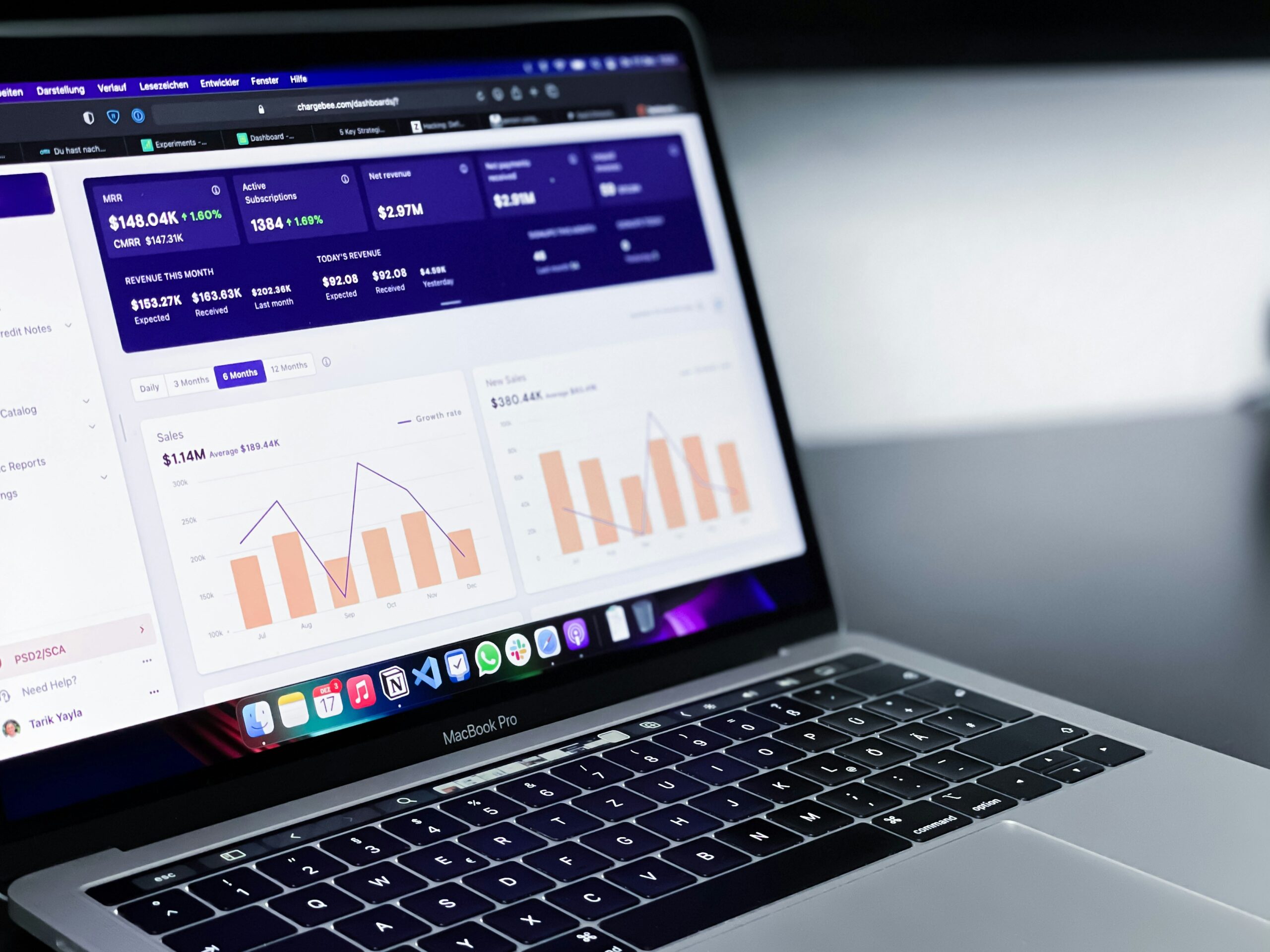 data trust problem