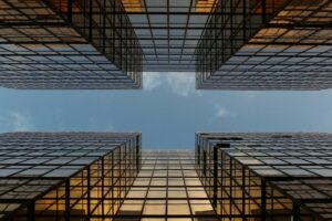 Build your finance first